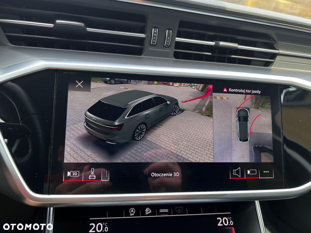 Audi A6 Allroad - 11