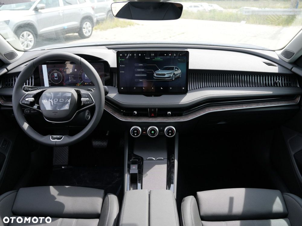 Skoda Superb 2.0 TDI SCR 4x4 L&K DSG - 27