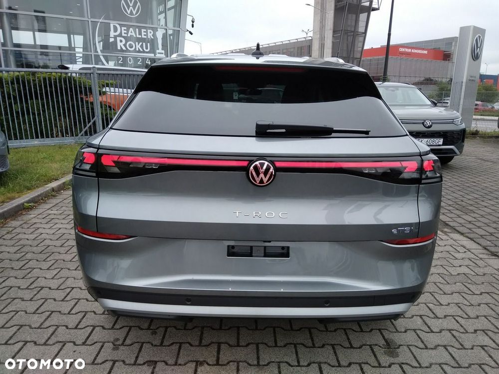 Volkswagen T-Roc - 6