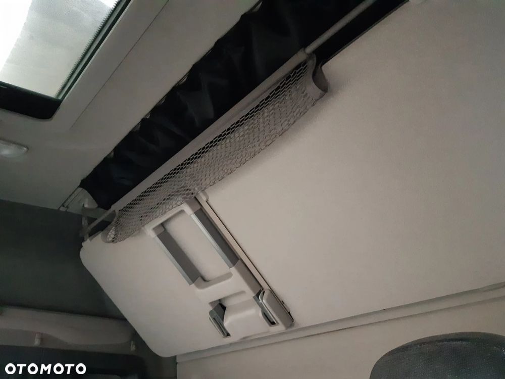 Scania R450 2018 420000km hydraulika z Niemiec - 29