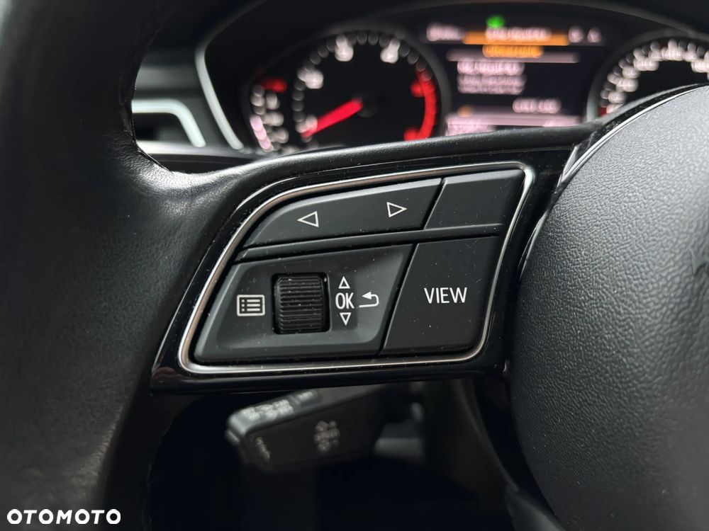 Audi A4 Avant 30 TDI S tronic advanced - 17