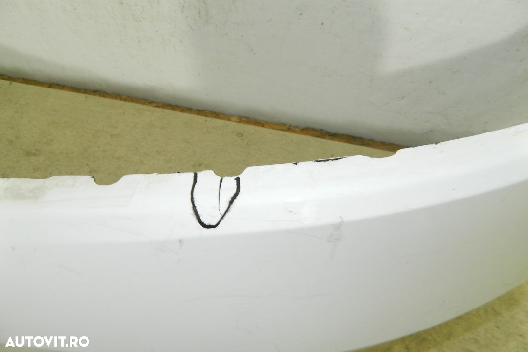 Bara spate BMW Z4-E89, 2009, 2010, 2011, 2012, 2013,, 51127192041 - 12