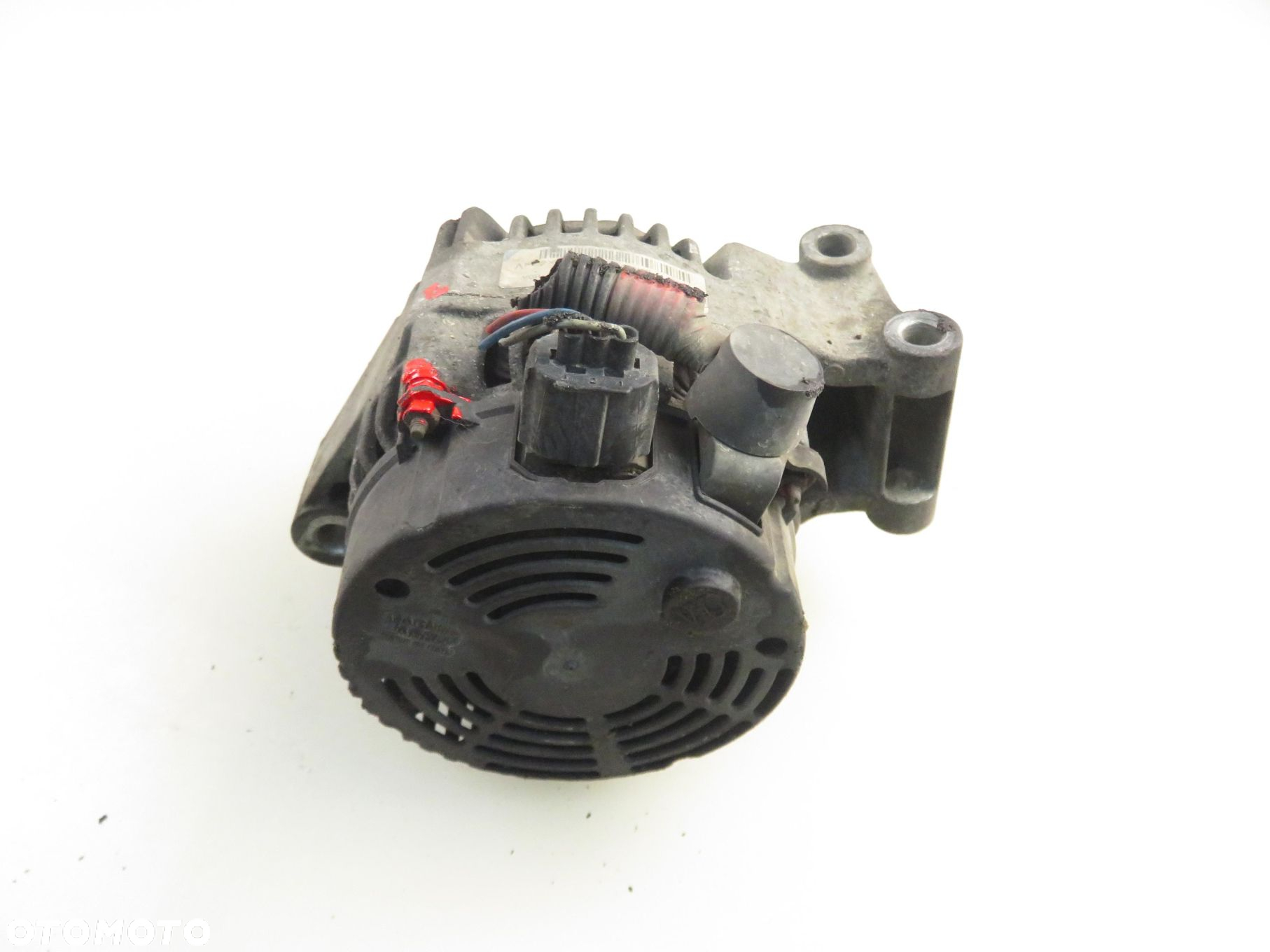 ALTERNATOR FORD FOCUS MK1 I 1.4 16V 75 - FXDA MS1022118040 - 5