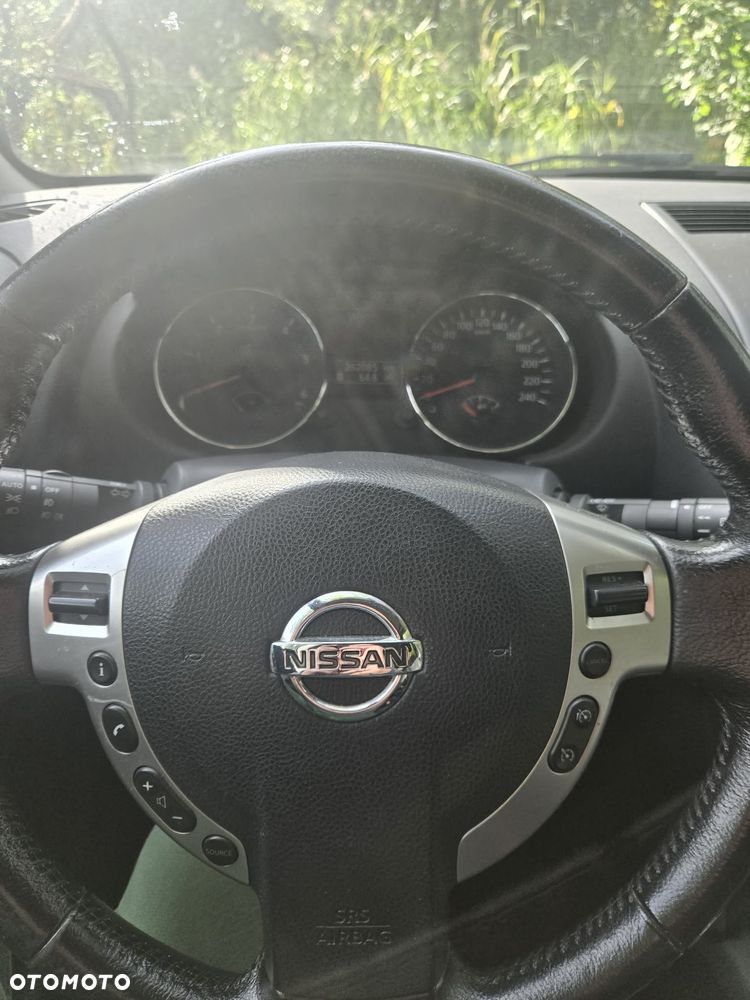 Nissan Qashqai+2 2.0 dCi Tekna - 5