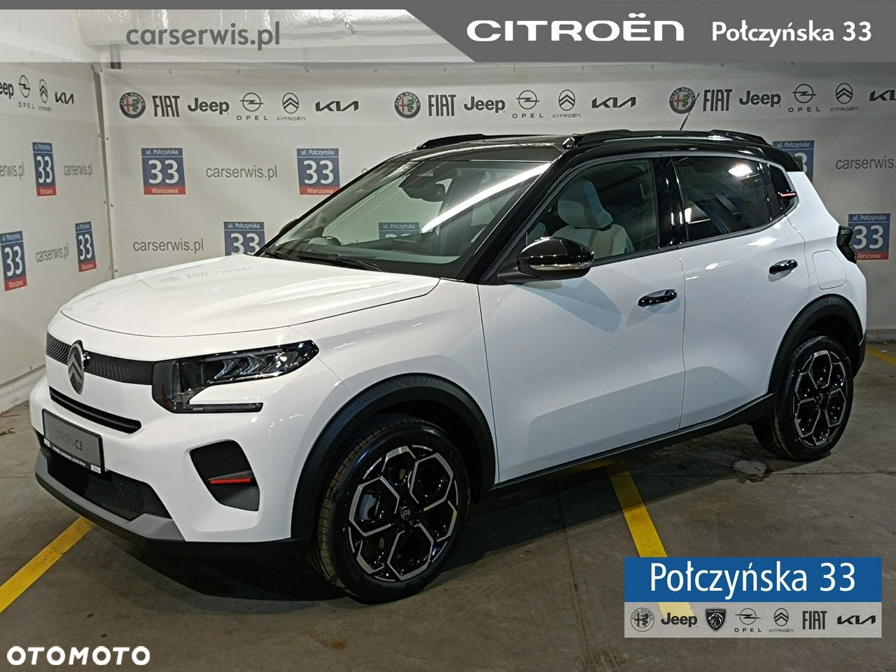 Citroën C3 - 2