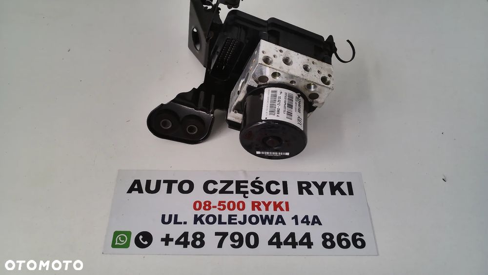 Opel Astra J IV 1.7 CDTI Pompa ABS 13440100 - 1