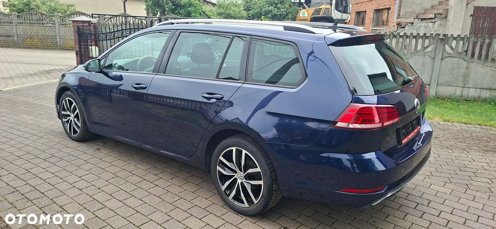 Volkswagen Golf 1.4 TSI BlueMotion Technology Cup - 4