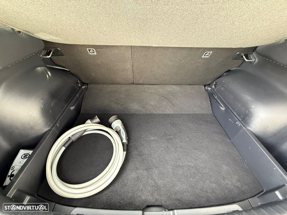Kia Niro EV 64kWh Tech - 41