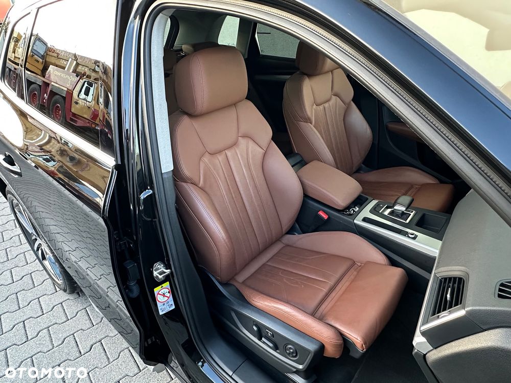 Audi Q5 50 TFSI e Quattro S Line S tronic - 24