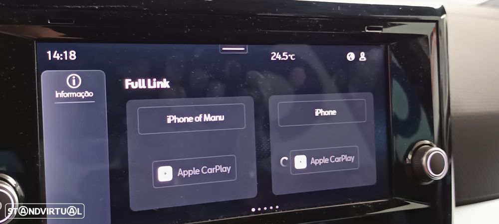 SEAT Ibiza 1.0 TSI FR - 26