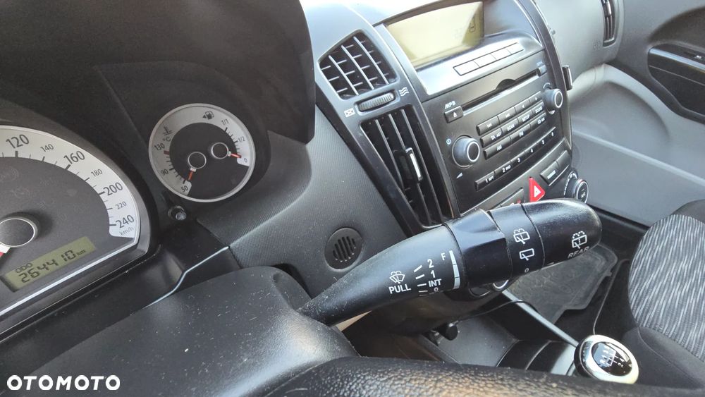 Kia Ceed 1.4 Comfort - 23