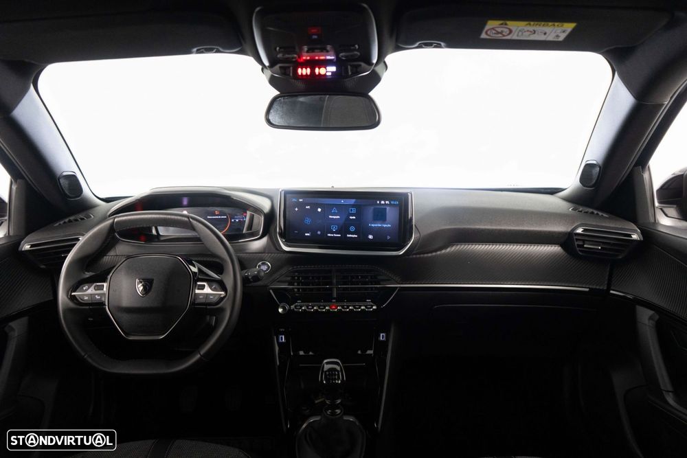Peugeot 2008 1.2 PureTech Allure Pack - 19