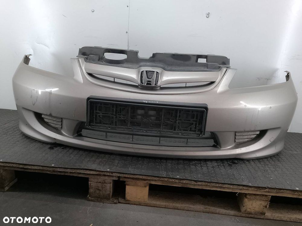 ZDERZAK PRZÓD HONDA CIVIC VII - 1