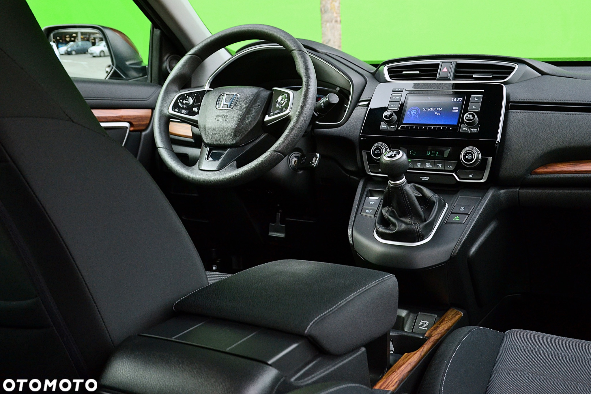 Honda CR-V 1.5T 2WD Elegance - 12