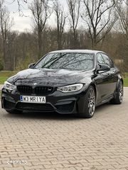 BMW M3 CS DKG