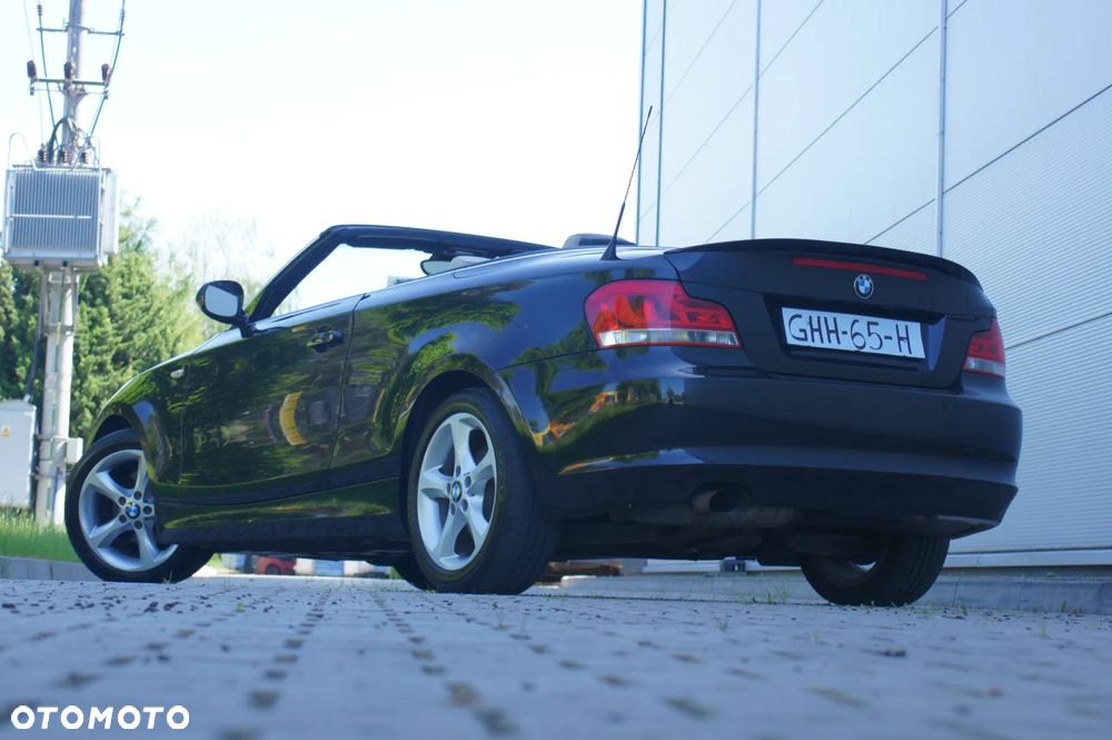 BMW Seria 1 118i Limited Edition Lifestyle - 8
