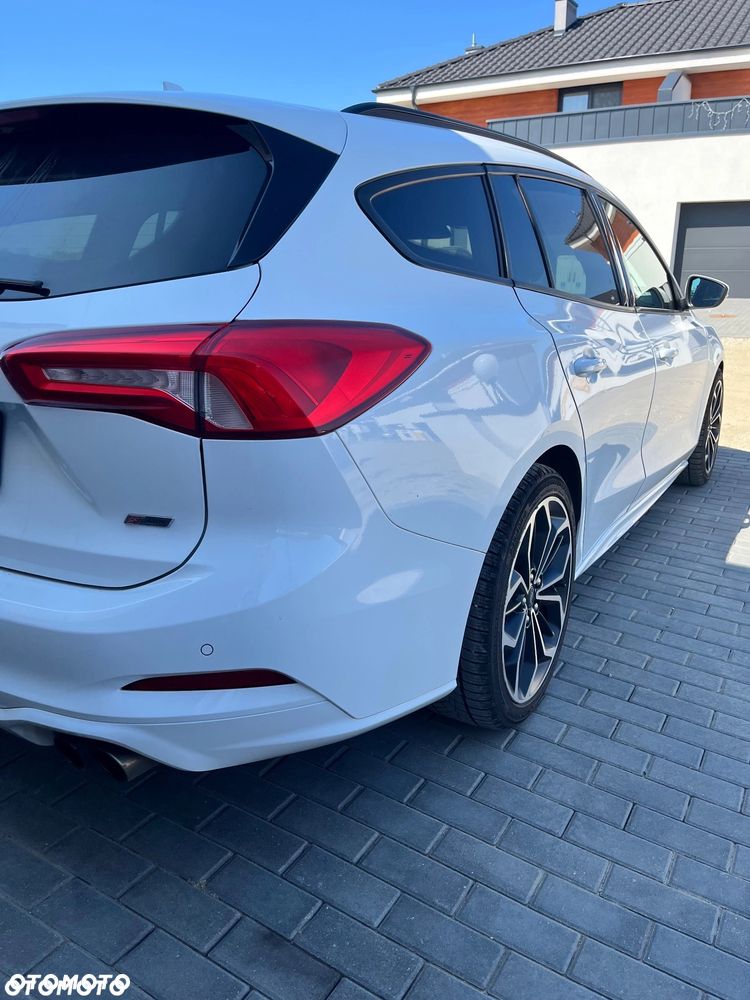 Ford Focus 2.0 TDCi SYNC Edition ASS - 5