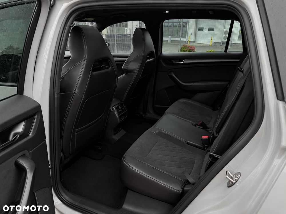 Skoda Kodiaq 1.5 TSI ACT 4x2 Sportline DSG - 15