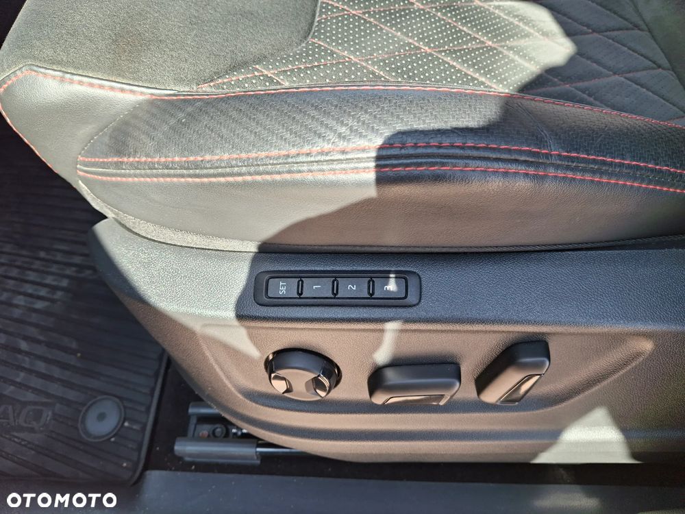 Skoda Kodiaq 2.0 TSI 4x4 RS DSG - 18