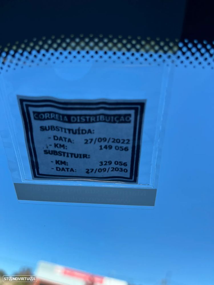 Peugeot 3008 2.0 HDi Hybrid4 - 21