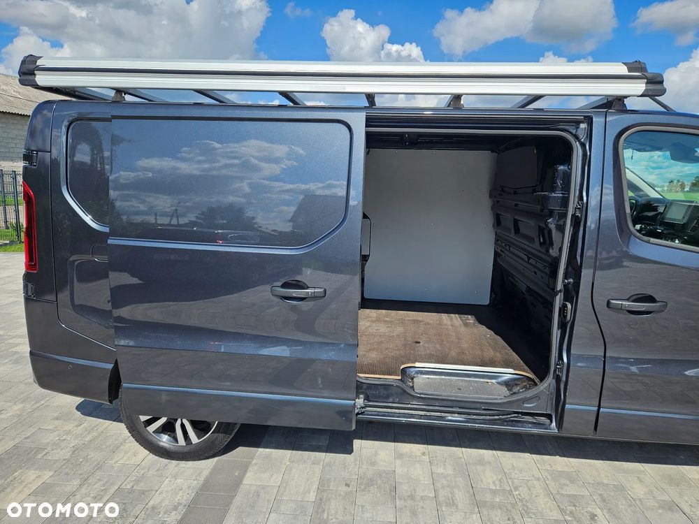 Renault Trafic - 18