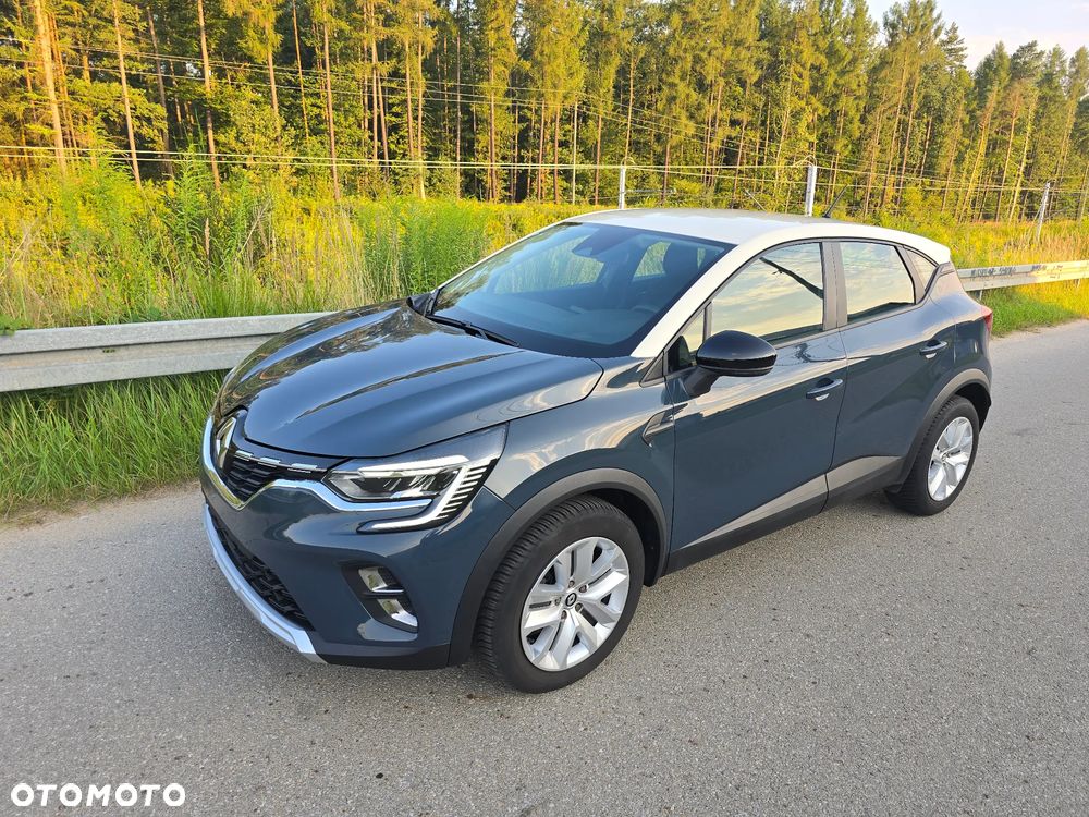 Renault Captur TCe 90 INTENS - 15