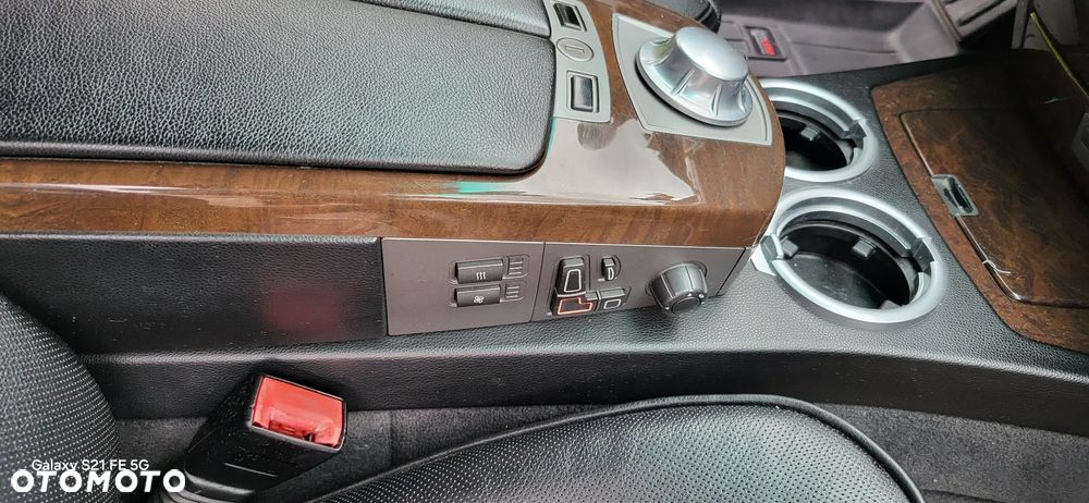 BMW Seria 7 730i - 26