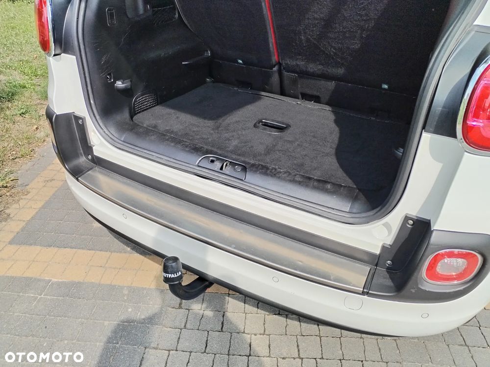 Fiat 500L - 23
