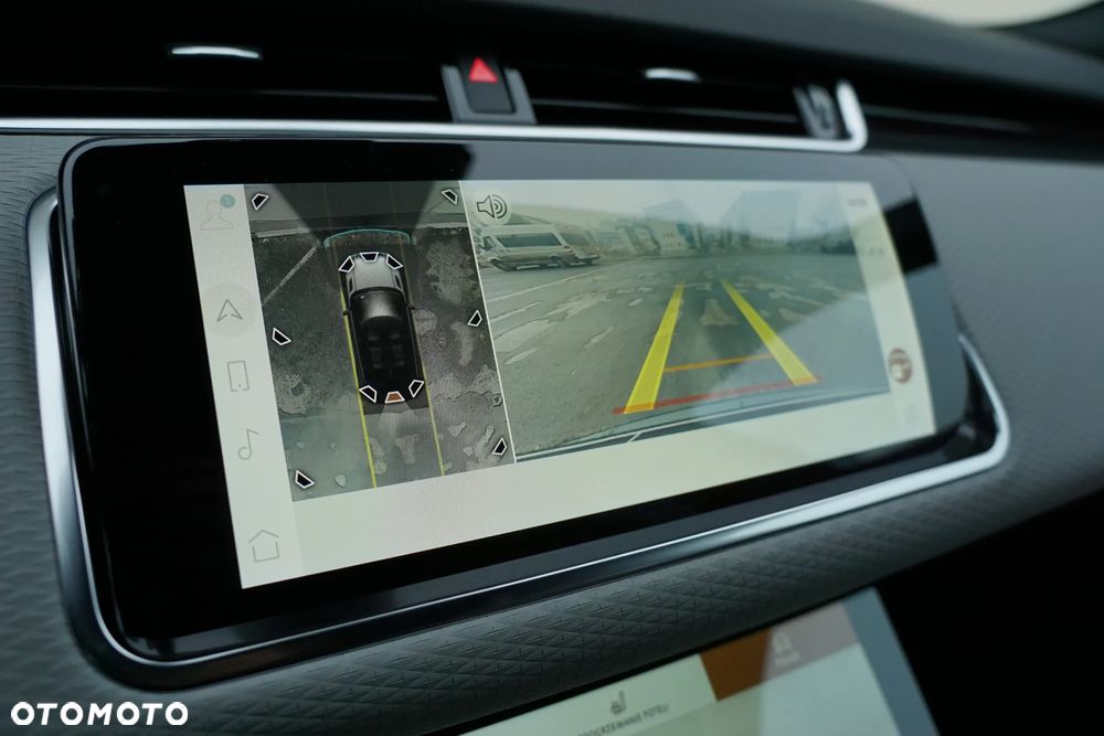 Land Rover Range Rover Evoque 1.5 P160 mHEV S - 30