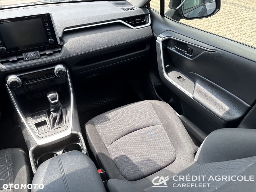 Toyota RAV4 - 21
