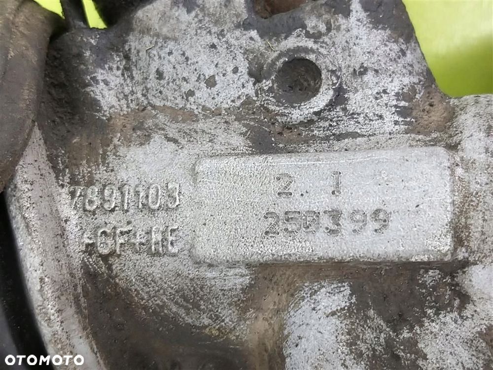 Maglownica PRZEKŁADNIA VW Bora GOLF IV TOLEDO II AUDI A3 8L OCTAVIA EUROPA - 5