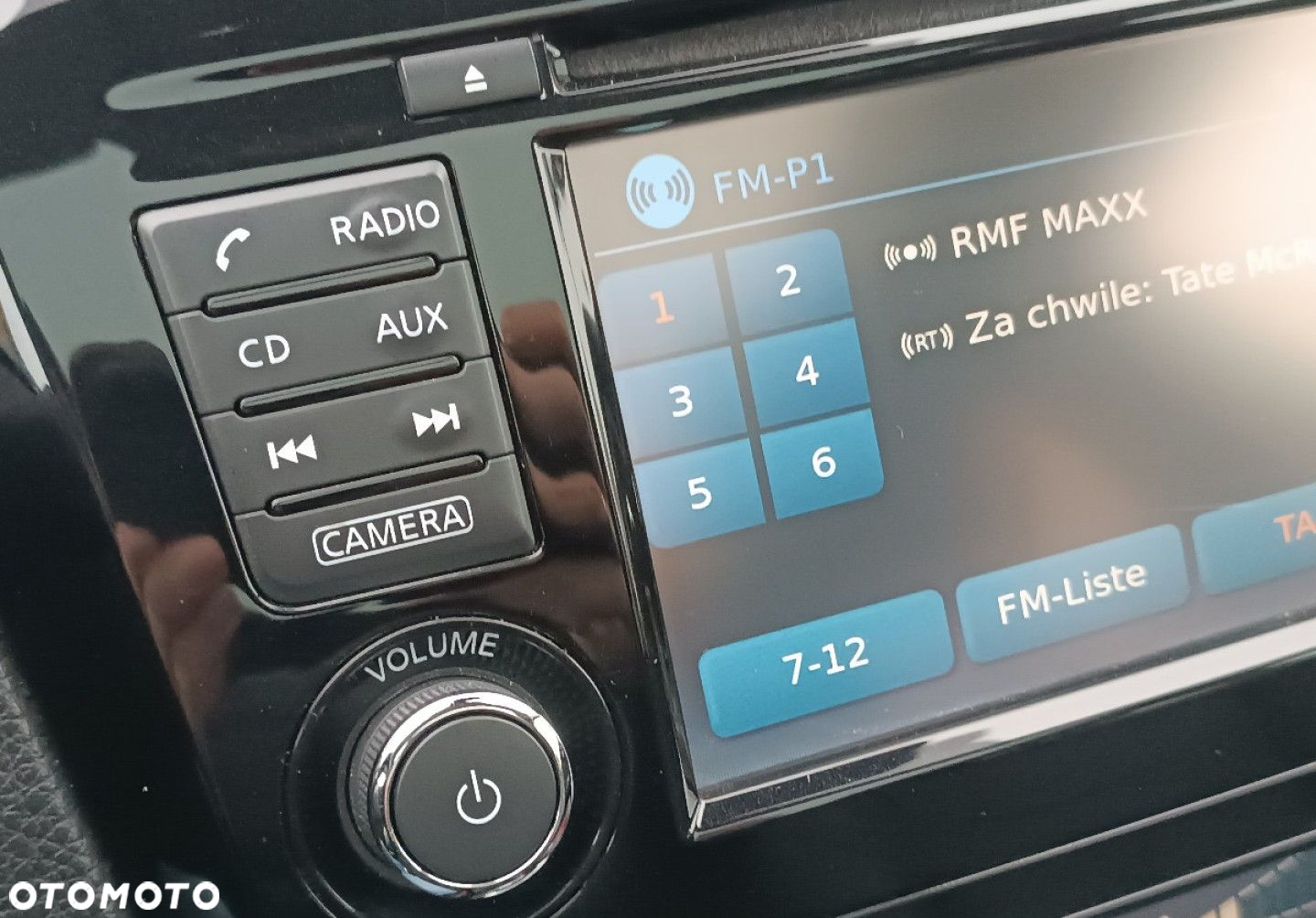 Nissan Qashqai - 35