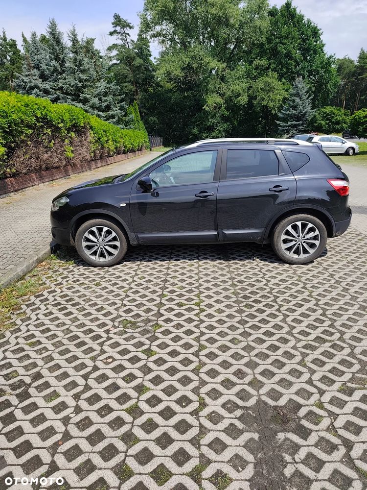 Nissan Qashqai 1.6 I-Way - 14