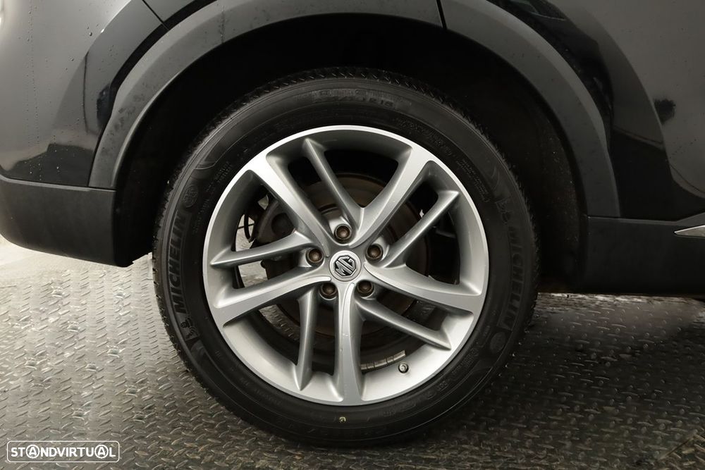 MG EHS 1.5 T-GDI Plug-in Hybrid Luxury - 5