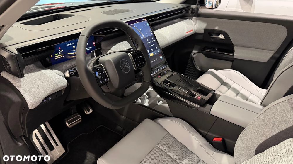 Citroën C5 Aircross 73.7kWh Comfort Range Max - 11