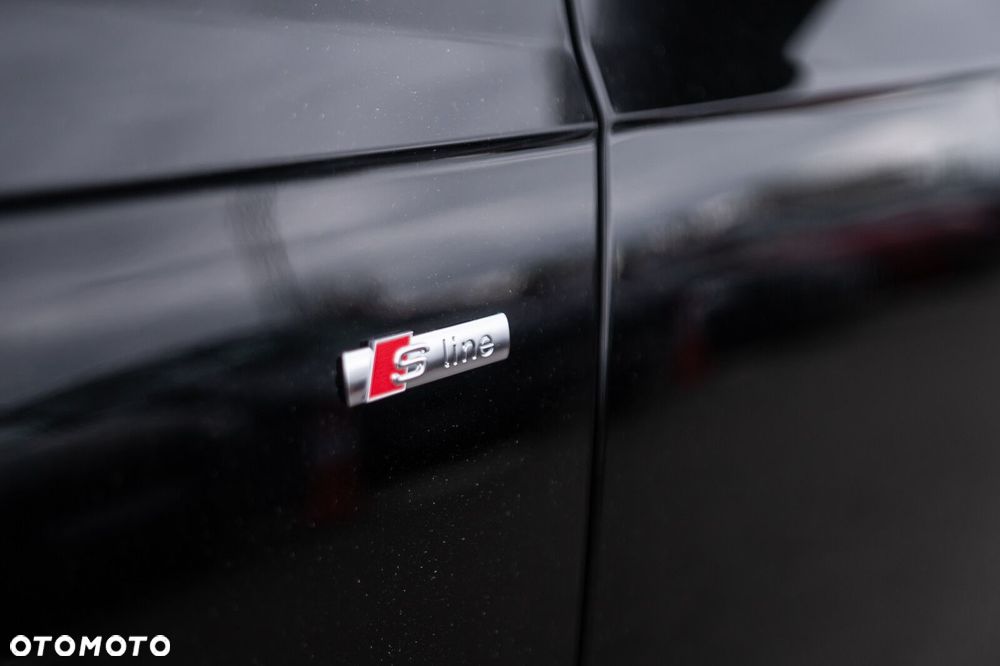 Audi Q7 - 7