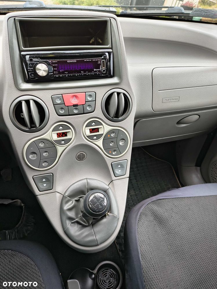 Fiat Panda - 7