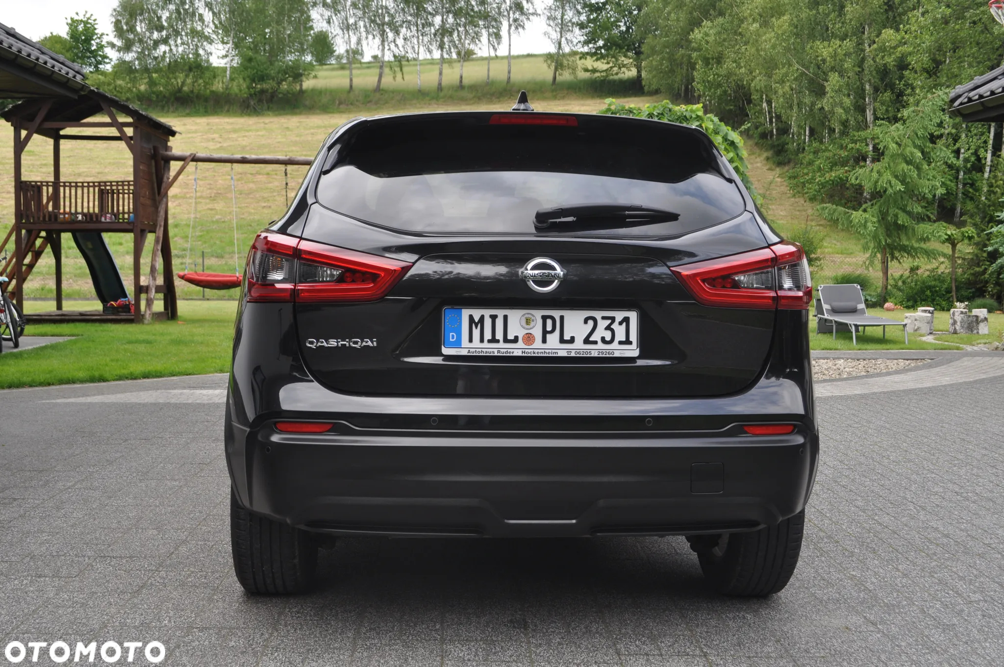 Nissan Qashqai 1.6 DIG-T N-Connecta - 19