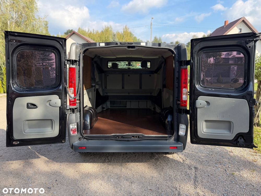 Renault Trafic - 20