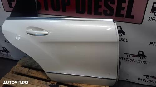 Usa dreapta spate CLS break combi 2011 2012 2013 2014 2015 2016 X218 - 1