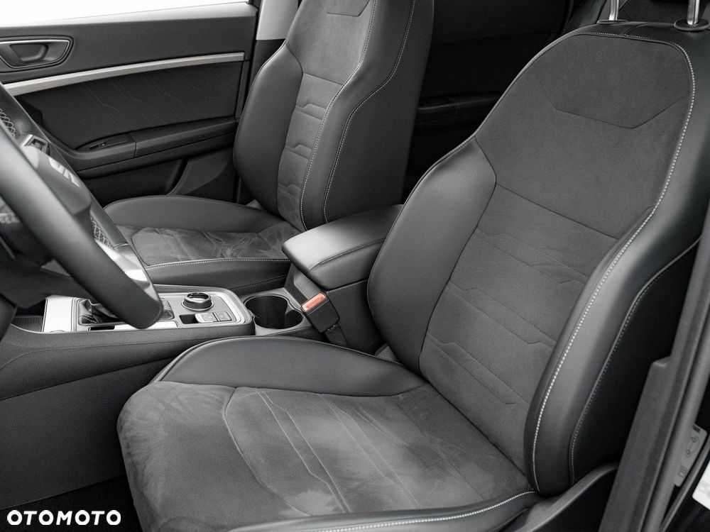 Seat Ateca 1.5 TSI Xperience S&S DSG - 14