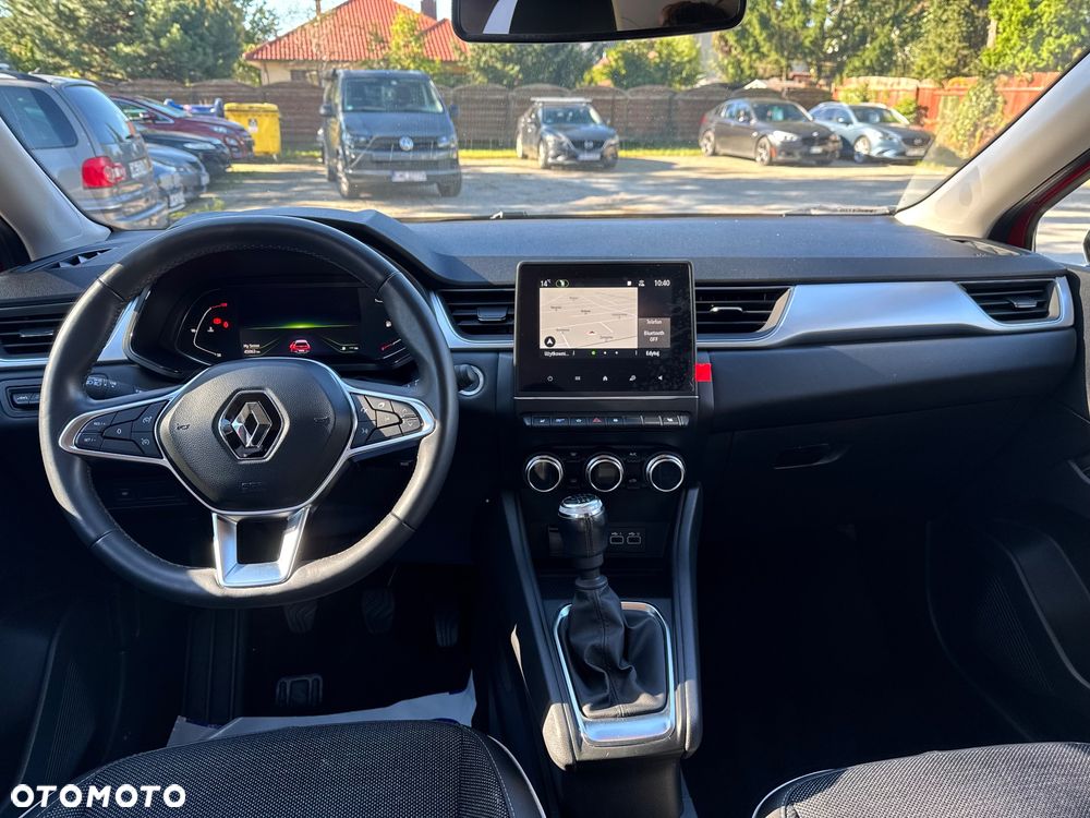 Renault Captur - 9