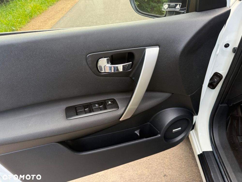 Nissan Qashqai+2 2.0 Tekna - 36