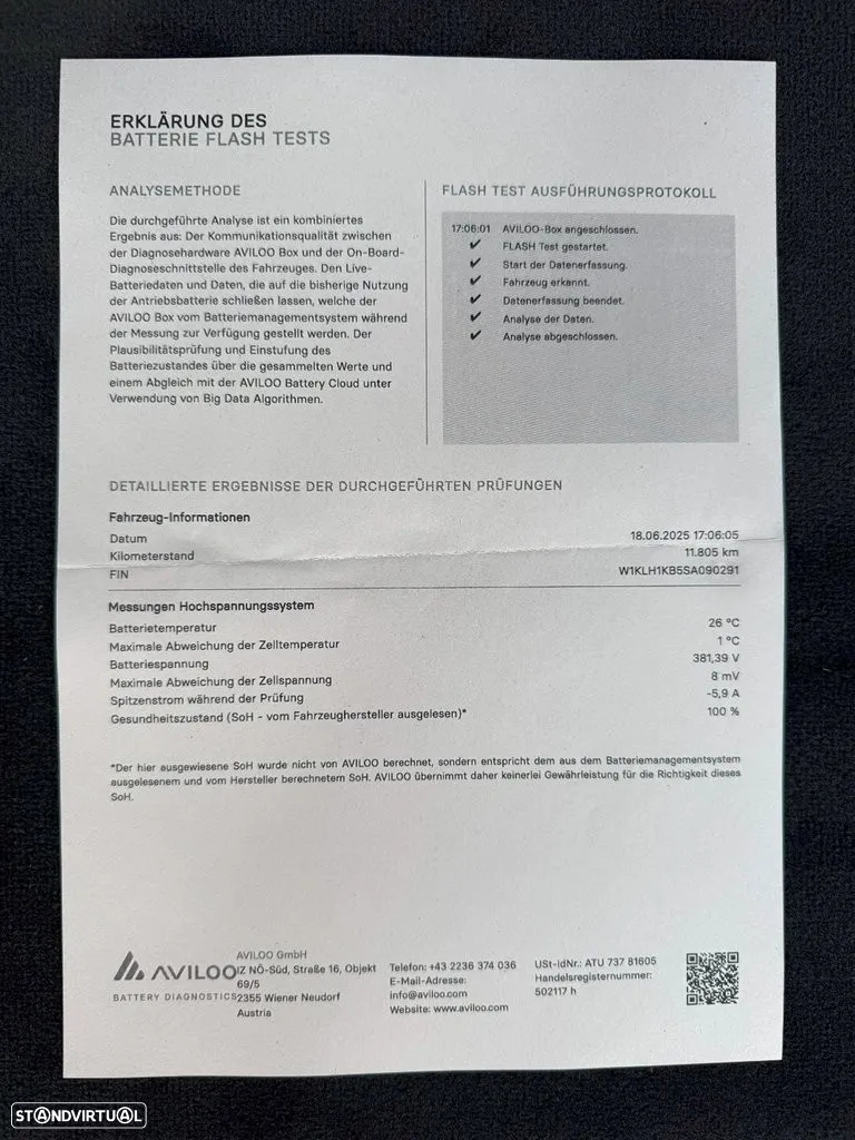 Mercedes-Benz E 300 de 4Matic All-Terrain - 30