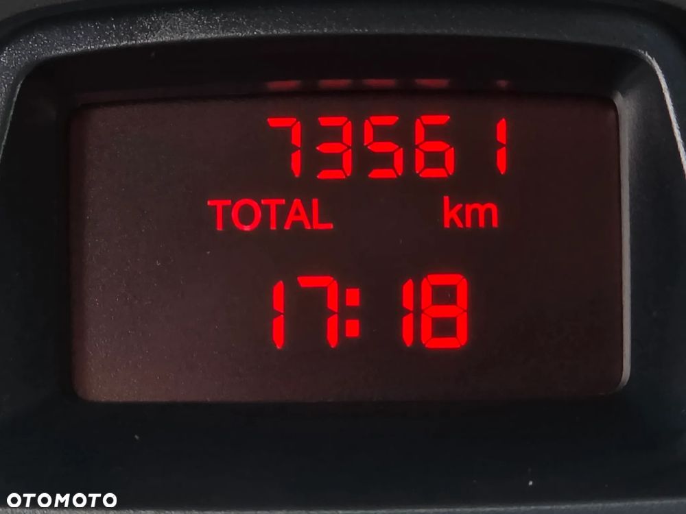 Ford KA - 24