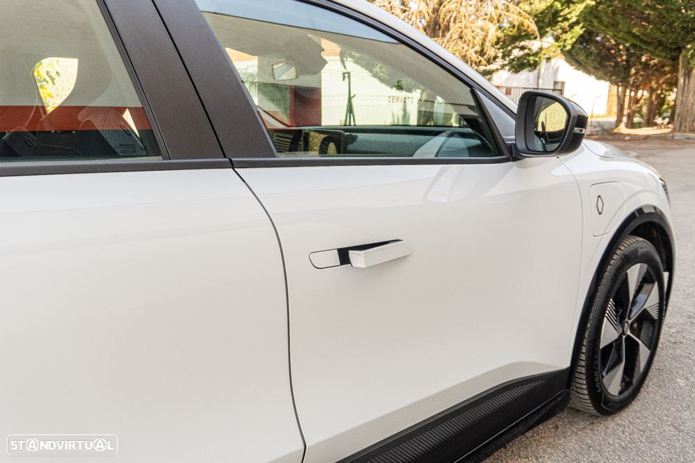 Renault Mégane E-Tech EV40 130hp boost charge Equilibre - 12
