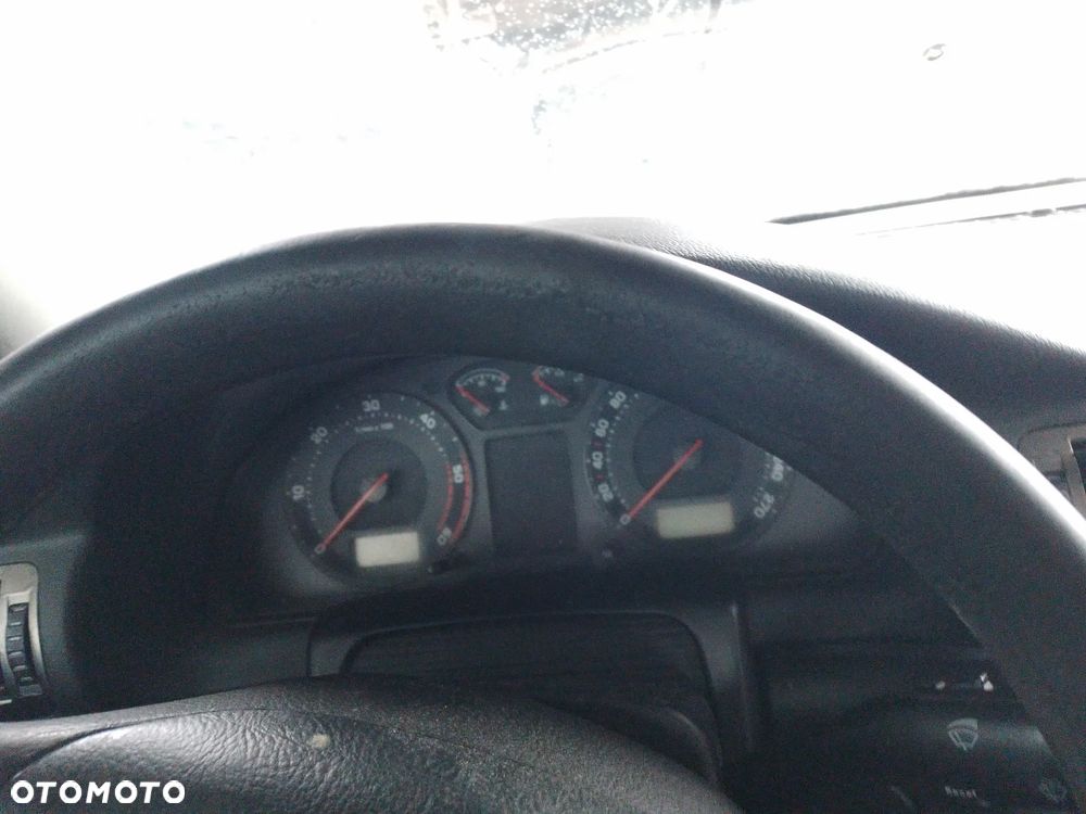 SKODA SUPERB  01-06 1.9 TDI   ROZRUSZNIK - 32