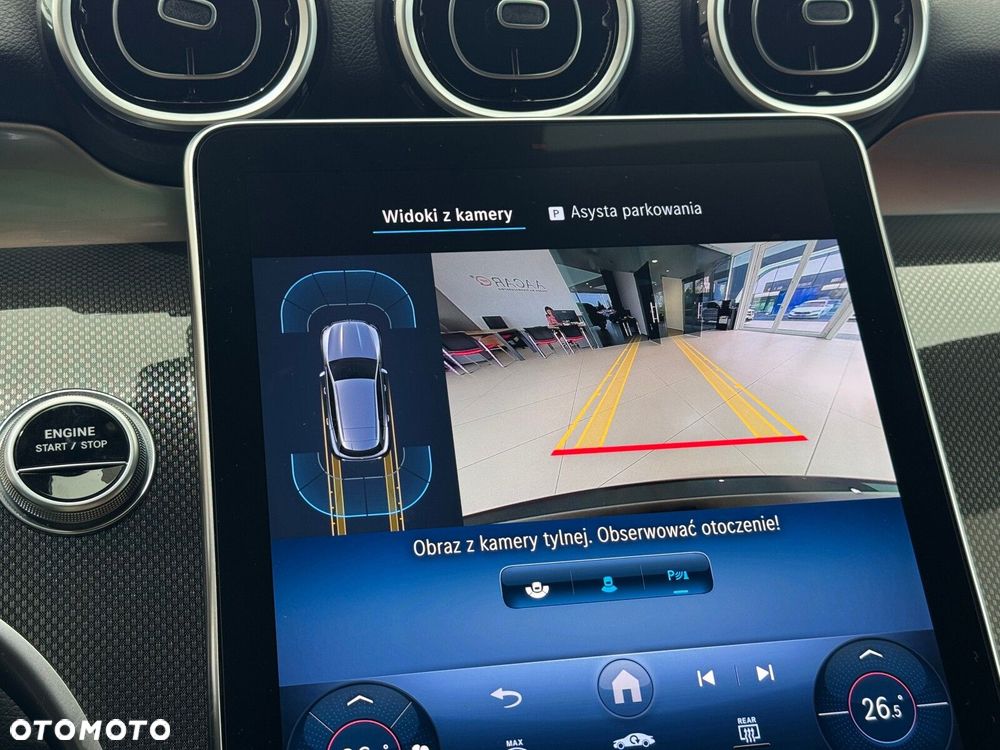 Mercedes-Benz GLC 300 de 4-Matic Avantgarde - 37