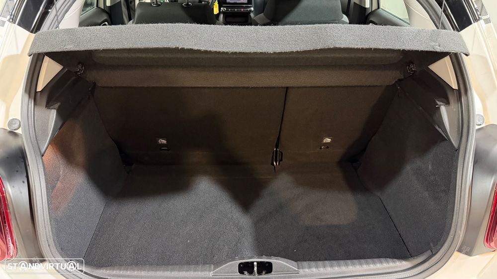 Citroën C3 Pure Tech S&S EAT6 Shine Pack - 27