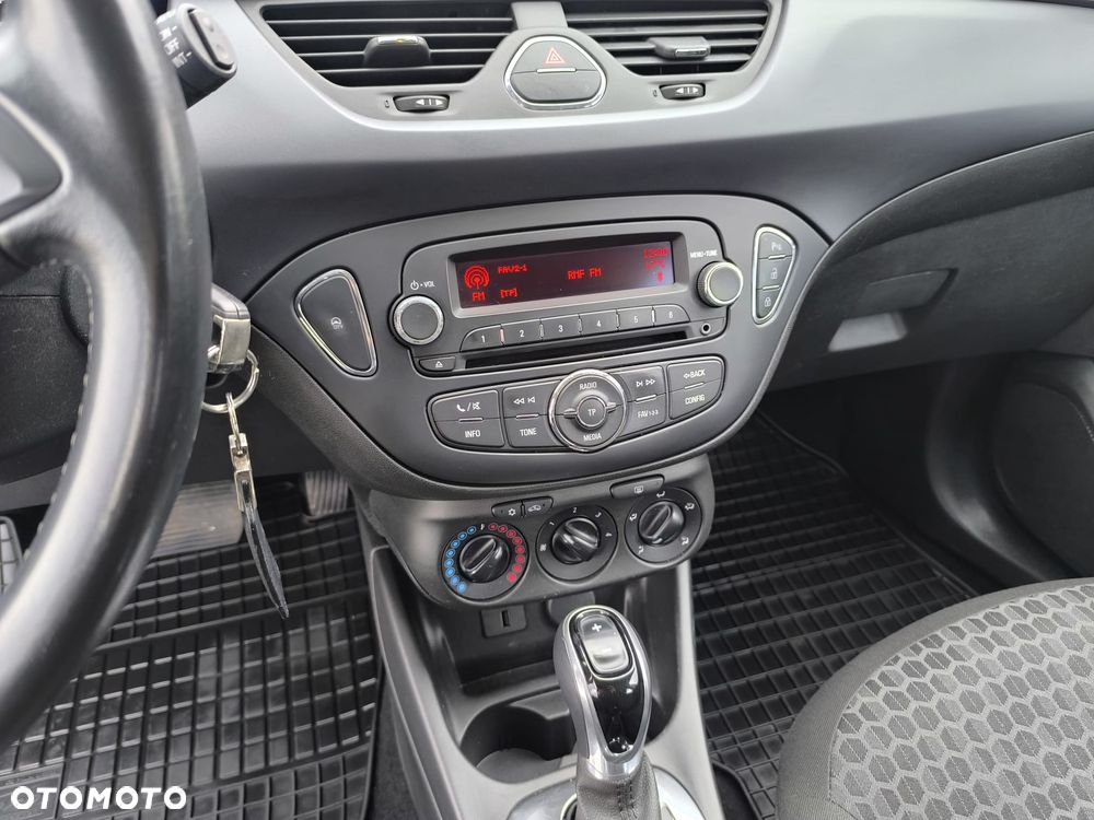 Opel Corsa 1.4 Enjoy - 32